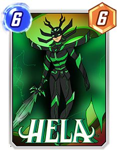 Hela